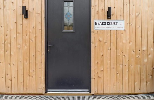 Little Rissington Maison | Bears Court - Unit 3
