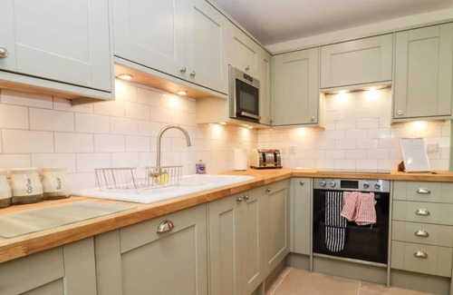 Little Rissington Maison | Bears Court - Unit 3