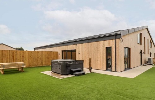 Little Rissington Maison | Bears Court - Unit 3