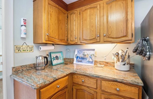 Rockport Maison | Bearskin Neck Retreat: Steps to Shops and Dining