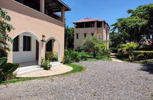 Malindi Maison | Beat and Braekfast Abseits vom Trubel in Malindi am Indischen Ozean