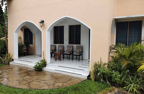 Malindi Maison | Beat and Braekfast Abseits vom Trubel in Malindi am Indischen Ozean