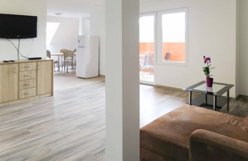 Badacsonytomaj Appartement | Appartement Beate (BAC121) à Badacsonytomaj - 8 personnes, 4 chambres