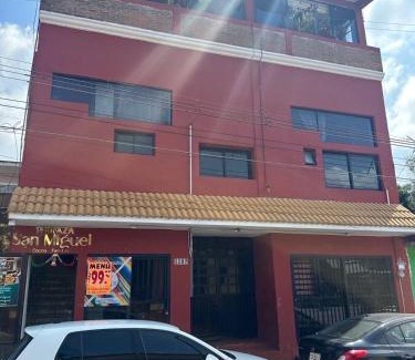 Orizaba Appartement | Beatiful aparment at magical downtown of Orizaba 4