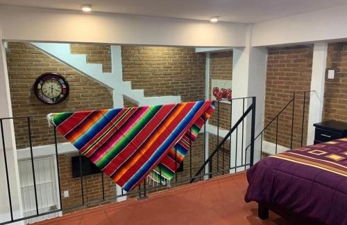 Orizaba Appartement | Beatiful aparment at magical downtown of Orizaba 4