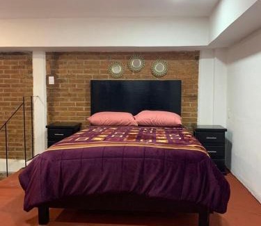 Orizaba Appartement | Beatiful aparment at magical downtown of Orizaba 4