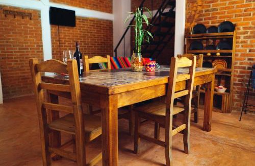 Orizaba Appartement | Beatiful aparment in the magical town of Orizaba 2