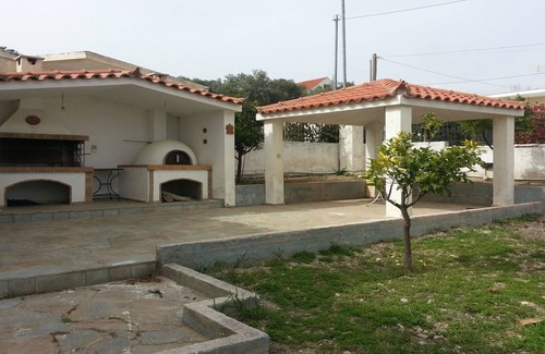 Spata-Artemida Villa | Belle villa près de l'aéroport et de la mer