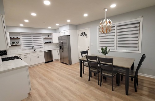 Rockford Maison | Beatifull home with 5 bedrooms