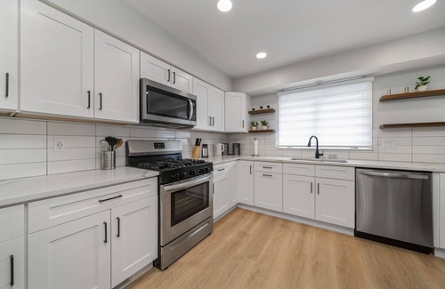 Rockford Maison | Beatifull home with 5 bedrooms