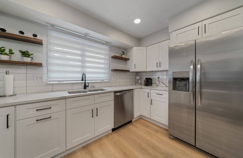 Rockford Maison | Beatifull home with 5 bedrooms