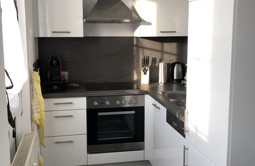 Clausen Appartement | Location appartement Beatles