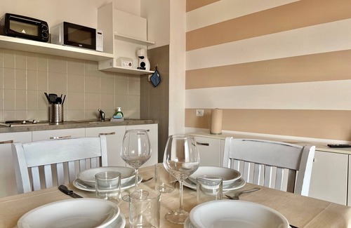 Bardolino Maison | Beatrix - Apartments