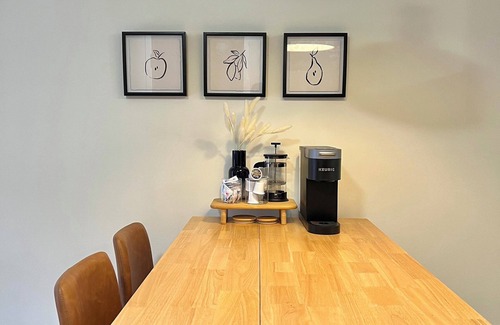 Ville-Marie Appartement | Beau 3 ½ meublé, emplacement pratique à Montréal