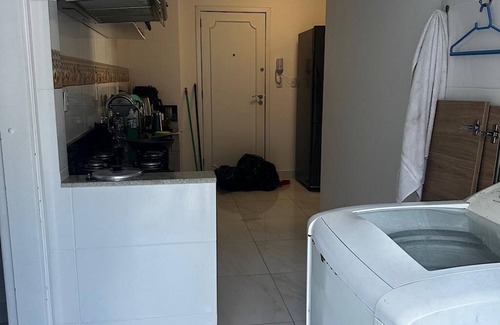 Centro Appartement | Beautiful Apartment in Balneario Camboriú