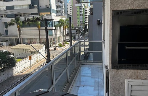 Centro Appartement | Beautiful Apartment in Balneario Camboriú
