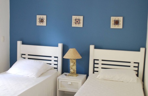 Barra do Una Maison | Beautiful house with 4 suites Barra do Una