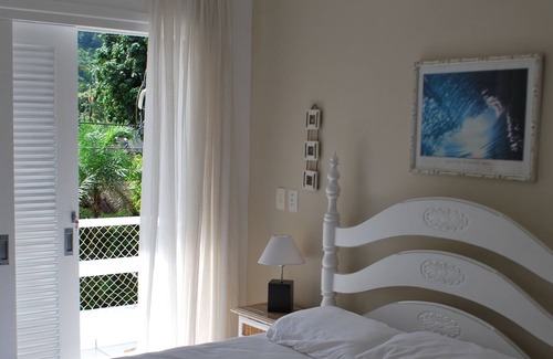 Barra do Una Maison | Beautiful house with 4 suites Barra do Una
