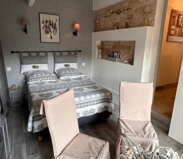 Chateauneuf-de-Gadagne Maison | Beau Ciel