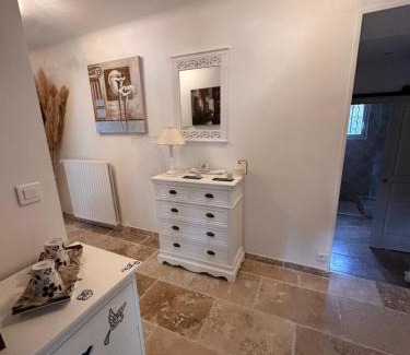 Chateauneuf-de-Gadagne Maison | Beau Ciel
