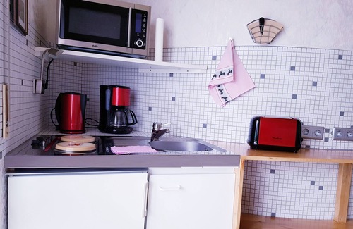 Neustadt-Gimmeldingen Appartement | Bel appartement dans une maison familiale bien entretenue