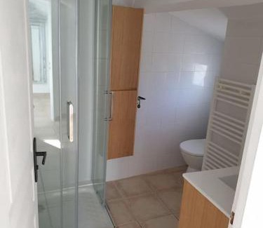 Cabries Appartement | Beau duplex lumineux sur jardin