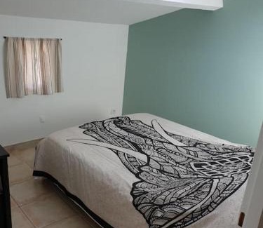 Cabries Appartement | Beau duplex lumineux sur jardin