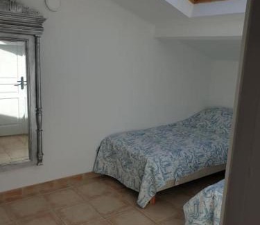 Cabries Appartement | Beau duplex lumineux sur jardin