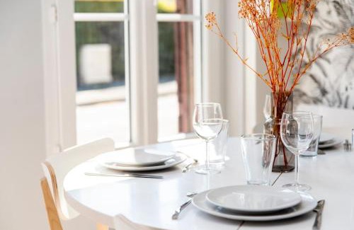 Le Beau Site Appartement | Beau duplex, proche zénith et palais des sports