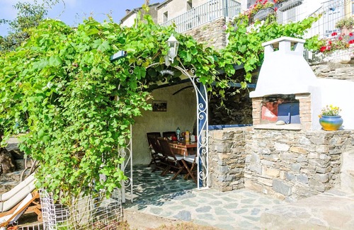 Santa-Reparata-di-Moriani Maison | Magnifique maison de vacances avec WIFI, TV, terrasse, animaux admis et vue panoramique