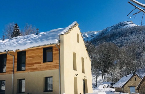 Villard-de-Lans Appartement | Beau gîte lumineux 8/10 personnes