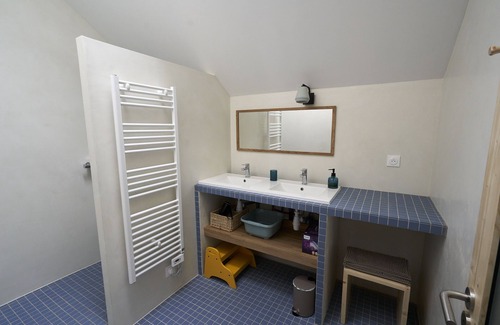 Villard-de-Lans Appartement | Beau gîte lumineux 8/10 personnes