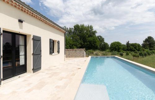 Le Garn Maison | Beau gite avec couloir de nage