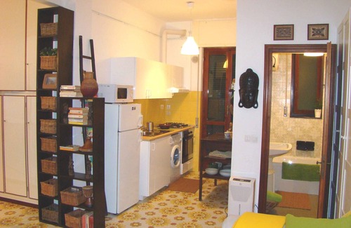 Santa Margherita Ligure Maison | Belle maison privée avec jardin