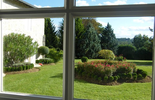Beauziac Maison | Beau Manoir restauré XVII eme