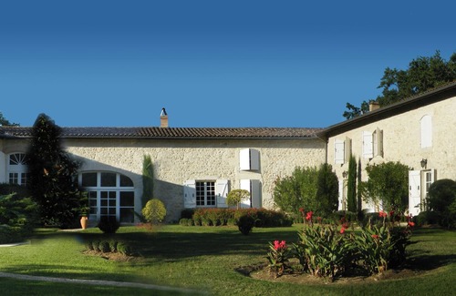 Beauziac Maison | Beau Manoir restauré XVII eme