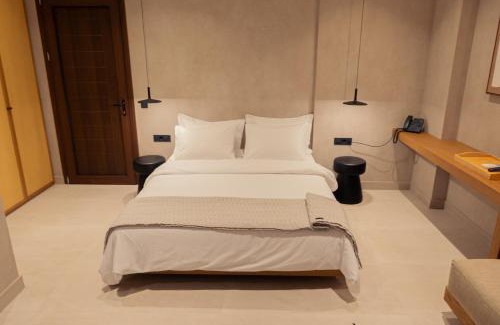 Longos Appartement | Beau Rivage Suites