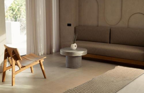 Longos Appartement | Beau Rivage Suites