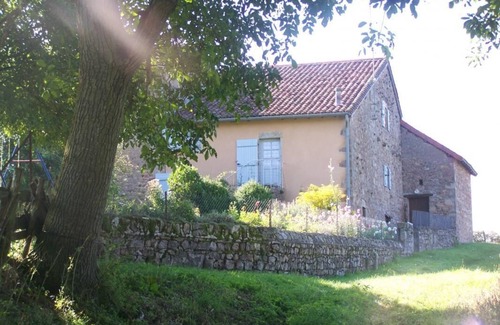 Dompierre-les-Ormes Maison | Beau Séjour - DOMPIERRE-LES-ORMES