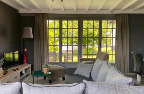 Westouter Maison | Beau Sejour