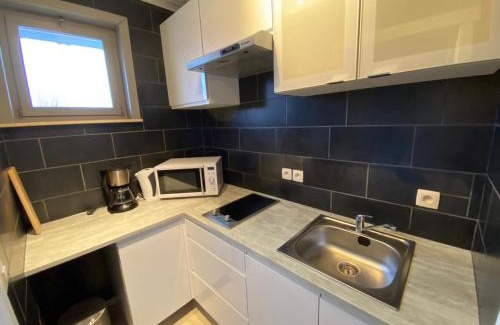 Westouter Maison | Beau Sejour