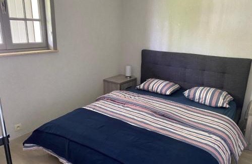 Westouter Maison | Beau Sejour