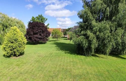 Mesnieres-en-Bray Maison | Beau soleil
