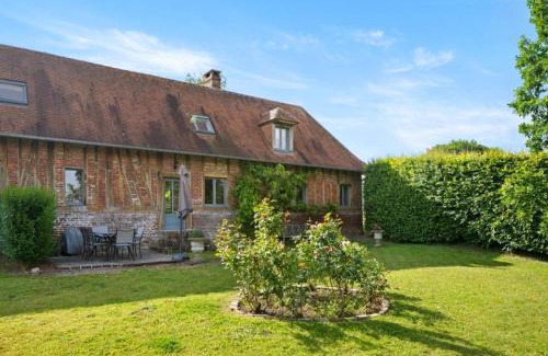 Mesnieres-en-Bray Maison | Beau soleil