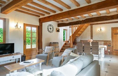 Mesnieres-en-Bray Maison | Beau soleil