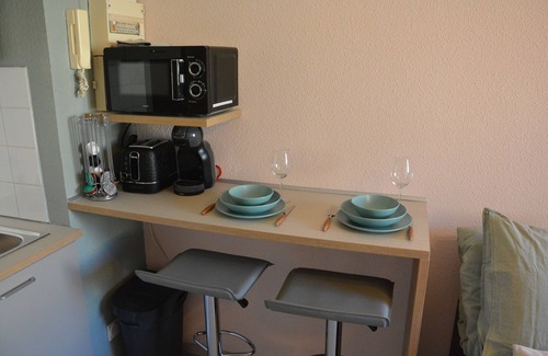 Old Lille Appartement | Beau Studio au cœur du Vieux Lille à 2 mn des restaurants ,du centre ville