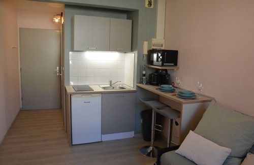 Old Lille Appartement | Beau Studio au cœur du Vieux Lille à 2 mn des restaurants ,du centre ville