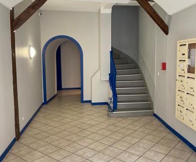 Bourges Appartement | beau studio centre ville et proche gare