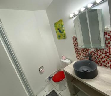Bourges Appartement | beau studio centre ville et proche gare
