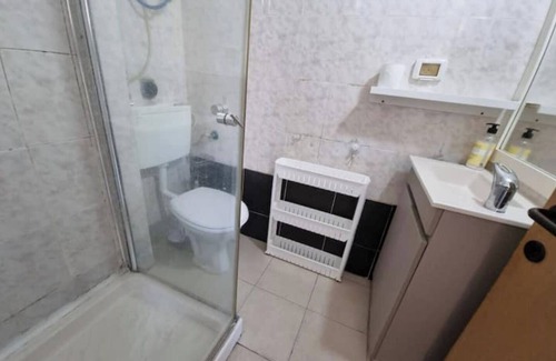 Netanya Appartement | Beau studio clair centre Netanya proximité de tout
